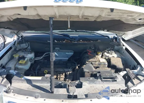 2012 Jeep Compass Sport from USA, damaged, VIN 1C4NJCBA4CD520662